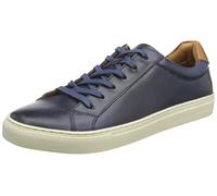 Hush Puppies Colton, Zapatillas Hombre, Navy, 43 EU