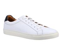 Hush Puppies Cupsole Deportivos Para Hombre (Colton) En 4 Colores, 6-12