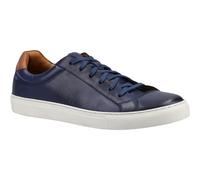 Hush Puppies Cupsole Deportivos Para Hombre (Colton) En 4 Colores, 6-12