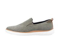 Hush Puppies Danny Slip on, Zapatillas Hombre, Khaki, 40 EU