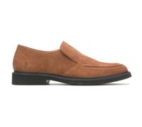 Hush Puppies Earl Zapatos Informales Para Hombre Sin Cordones Marrón Castaño