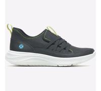 Hush Puppies Elevate Paso En Zapatillas Casual Para Mujeres Negros