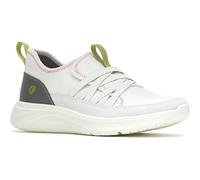 Hush Puppies Elevate Step inSneaker para Mujer, White, 39 EU