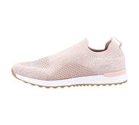 Hush Puppies Entrenador Ennis, Zapatillas Mujer, Colorete, 41 EU