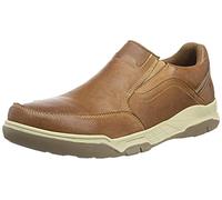 Hush Puppies Fletcher MocasínHombre
