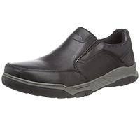Hush Puppies Fletcher MocasínHombre