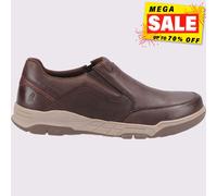 Hush Puppies Fletcher Slip On Para Hombre