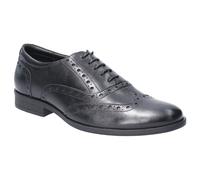 Hush Puppies Formal Cordones Zapato para Hombre (Roble Oxford) En 2 Colores,