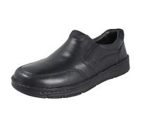 Hush Puppies Franco Slip On Zapatos Casuales De Cuero Para Hombre