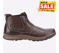 Hush Puppies Gavin MEMORY FOAM Botas De Senderismo Casual Para Hombre