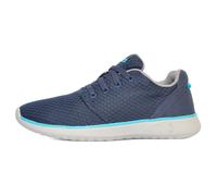 Hush Puppies Good Cordones Hombre en Forma Casual Confort Deporte Zapatillas (