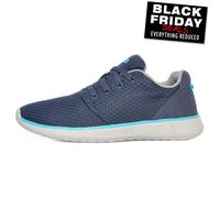 Hush Puppies Good Cordones Hombre en Forma Casual Confort Deporte Zapatillas (