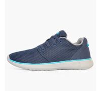 Hush Puppies Good Cordones Hombre en Forma Casual Confort Deporte Zapatillas (