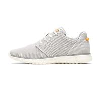 Hush Puppies Good Lace Up 2.0, Zapatillas Hombre, Gris, 46 EU