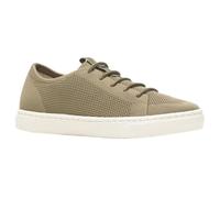 Hush Puppies Good Sneaker, Zapatillas Hombre, Olive, 44 EU