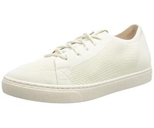 Hush Puppies Good Sneaker, Zapatillas Hombre, Piedra, 46 EU