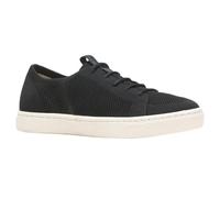 Hush Puppies Good Sneaker, Zapatillas Mujer, Black, 37 EU