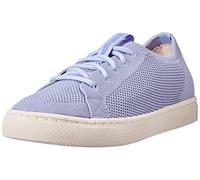 Hush Puppies Good Sneaker, Zapatillas Mujer, Blue, 39 EU