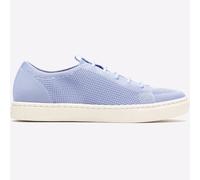 Hush Puppies Good Zapatillas Mujer Casual Vestido Zapatillas de Moda Azul