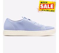 Hush Puppies Good Zapatillas Mujer Casual Vestido Zapatillas de Moda Azul