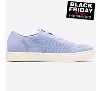 Hush Puppies Good Zapatillas Mujer Casual Vestido Zapatillas de Moda Azul