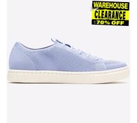 Hush Puppies Zapatillas Good Mujer Casual de Vestir Azul