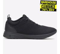 Hush Puppies Good Zapato Cordones Mujer Ligero Ejercicio Zapatillas