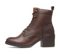 Hush Puppies Harriet, Botas de Moda Mujer, Brown, 38 EU