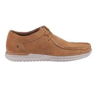 Hush Puppies Hendrix, Encaje de Verano para Hombre, Tan, 42 EU