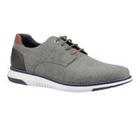 Hush Puppies Hombre Bruce Encaje Verano, Caqui, 45.5 EU