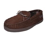Hush Puppies Hombre Estilo Mocasín sin Cordones Pantuflas - As Pantufla