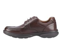 Hush Puppies, Hugh Hombre, Brown, 45 EU