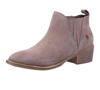 Hush Puppies Isobel, Botas Cortas al Tobillo Mujer, marrón, 37 EU