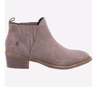 Hush Puppies Isobel MEMORY FOAM Botas De Tobillo Elegantes Para Mujeres