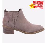 Hush Puppies Botines Isobel Espuma viscoelástica Elegantes para mujer