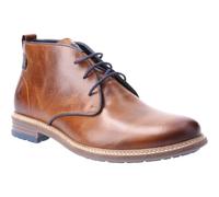 Hush Puppies Jonas, Botas Modelo Chukka Hombre