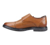 Hush Puppies, Kane Hombre, Tan, 43 EU