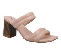 Hush Puppies Katie, Sandalias de tacón para Mujer, Rosa Claro, 39 EU