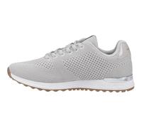 Hush Puppies Katrina Trainer, Zapatillas Mujer, Gris, 38 EU