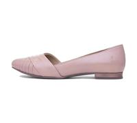 Hush Puppies Marley Ballerina, Zapatos Tipo Ballet Mujer, Colorete, 38 EU