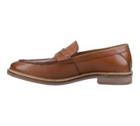 Hush Puppies Men's Benedict, Tan, 45-46 EU