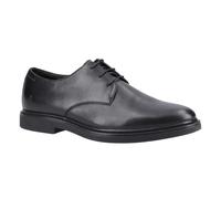 Hush Puppies Mocasín de Cuero Kye para Hombre (FS12137)