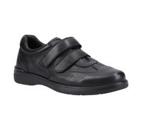 Hush Puppies Mocasín de Cuero Magnus para Hombre (FS12026)
