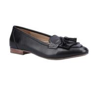 Hush Puppies - Mocasín de Cuero Marissa para Mujer