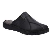 Hush Puppies Mule Sandalia Para Hombre (Carson) En 3 Colores, 6-12