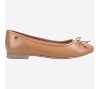 Hush Puppies Naomi Mujer Espuma Viscoelástica Ballet Vestido Casual Zapatos Moda