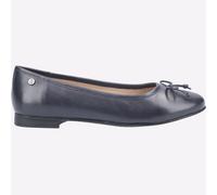 Hush Puppies Naomi Mujer Espuma Viscoelástica Vestido Casual Moda Ballet Marino