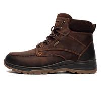 Hush Puppies Palmer, Botas para Hombre, Brown, 47 EU