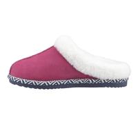 Hush Puppies Pantuflas AmaraAmara para mujer, Pink, 38 EU