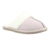 Hush Puppies - Pantuflas Ante Arianna para Mujer
